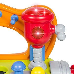 Sortator Hola Toys Micul meu atelier (A907)