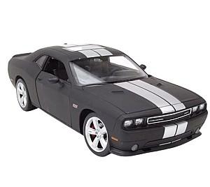 Masina jucarie Welly 2013 Dodge Challenger SRT