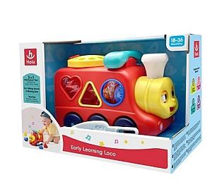 Jucarie interactiva Hola Toys HE9981