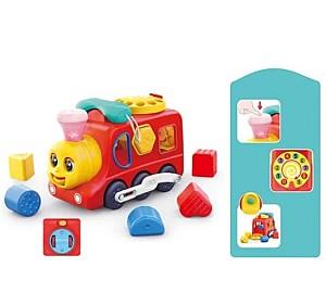 Jucarie interactiva Hola Toys HE9981
