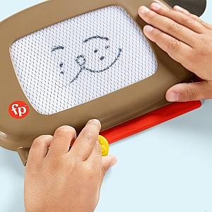 Tabla de scris pentru copii Fisher  price HYC27