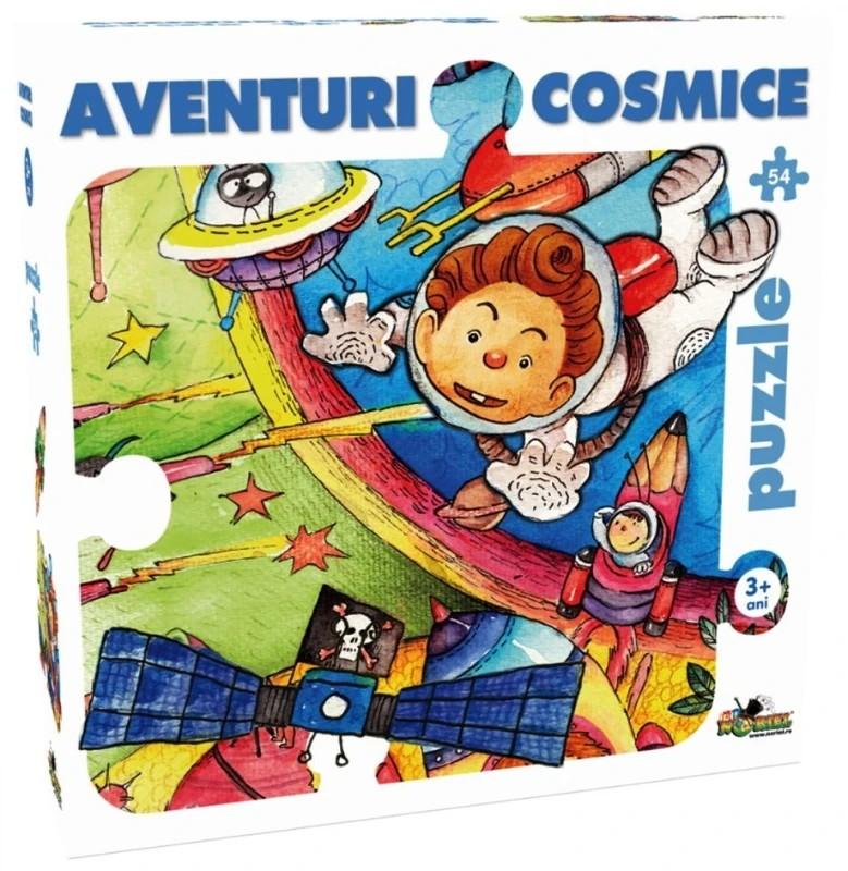 Puzzle Noriel NOR2341