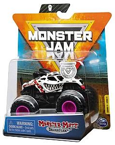Masina jucarie Spin Master Jam 1:64 Scale Die-Cast (6044941)