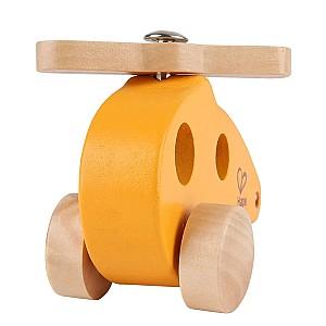Jucarie bebelus Hape Little Copter (E0051A)