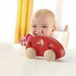 Jucarie bebelus Hape Mini Van (E0052A)