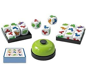 Joc de masa Essa Toys Dino-Match (074)