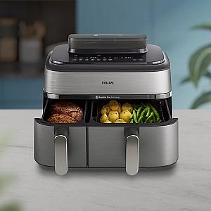 Friteuza cu aer cald Philips NA555/00