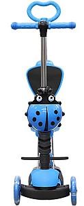 Trotineta New World 0074 Blue