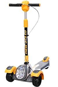 Trotineta New World F112 Orange