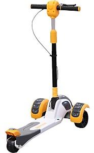 Trotineta New World F112 Orange