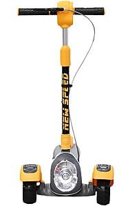 Trotineta New World F112 Orange