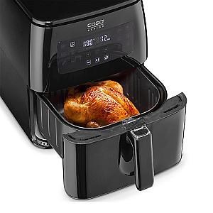 Friteuza cu aer cald Caso AF 660 Duplex