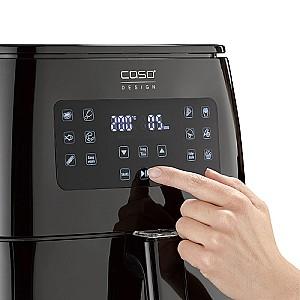 Friteuza cu aer cald Caso AF 660 Duplex