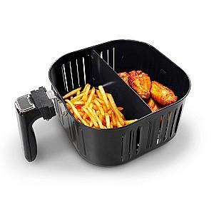 Friteuza cu aer cald Caso AF 660 Duplex