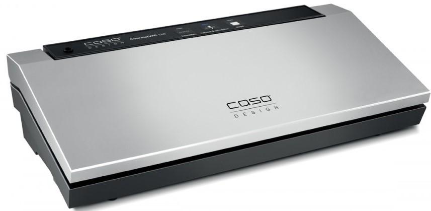 Aparat de vidat Caso GourmetVAC 180