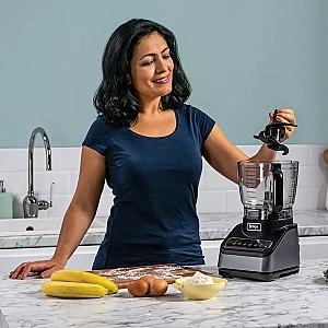 Blender Ninja BN650