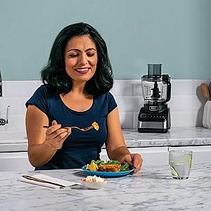 Blender Ninja BN650