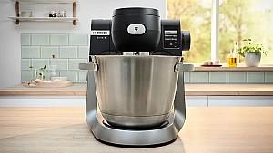 Robot de bucatarie Bosch MUMS6ZS17