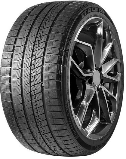 Anvelopa TRACMAX X-privilo S360 245/65 R17 111T XL