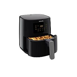 Friteuza cu aer cald Philips HD9252/70