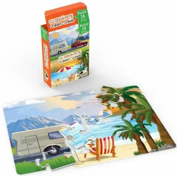 Puzzle Noriel NOR4628