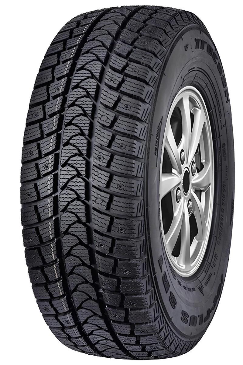 Anvelopa pentru camioneta TRACMAX Ice-Plus SR1 195 R14C 106/104Q