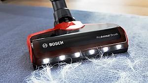 Aspirator vertical Bosch BCS711PET