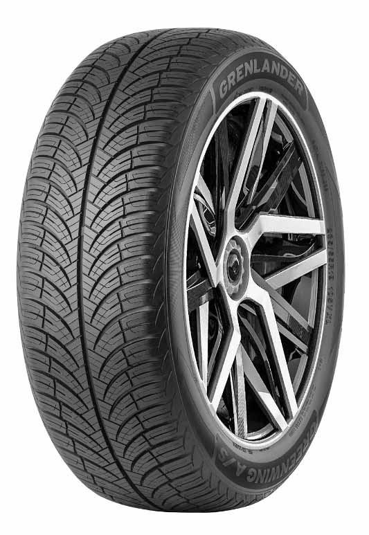 Anvelopa Grenlander 205/60 R16 GREENWING A/S 96V XL
