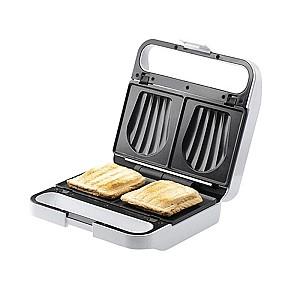 Aparat pentru sandvisuri Adler AD 3070 White