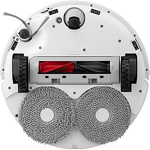 Aspirator robot Roborock Qrevo Curv 5A1 White
