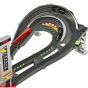  Hot Wheels Formula 1: Circuit Grand Prix cu 3 mașinuțe 1:64