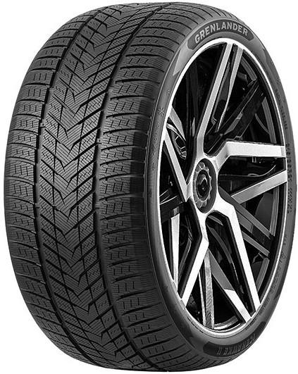 Anvelopa Grenlander 255/55 R18 ICEHAWKE II 108H XL