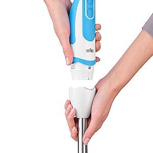 Blender BRAUN MQ5251WH