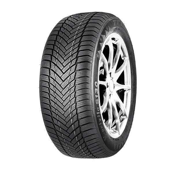 Anvelopa TRACMAX 195/55R16 X-PRIVILO S130 91V XL
