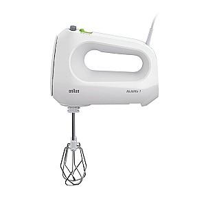 Mixer BRAUN HM1010WH