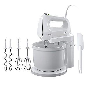 Mixer BRAUN HM1070WH