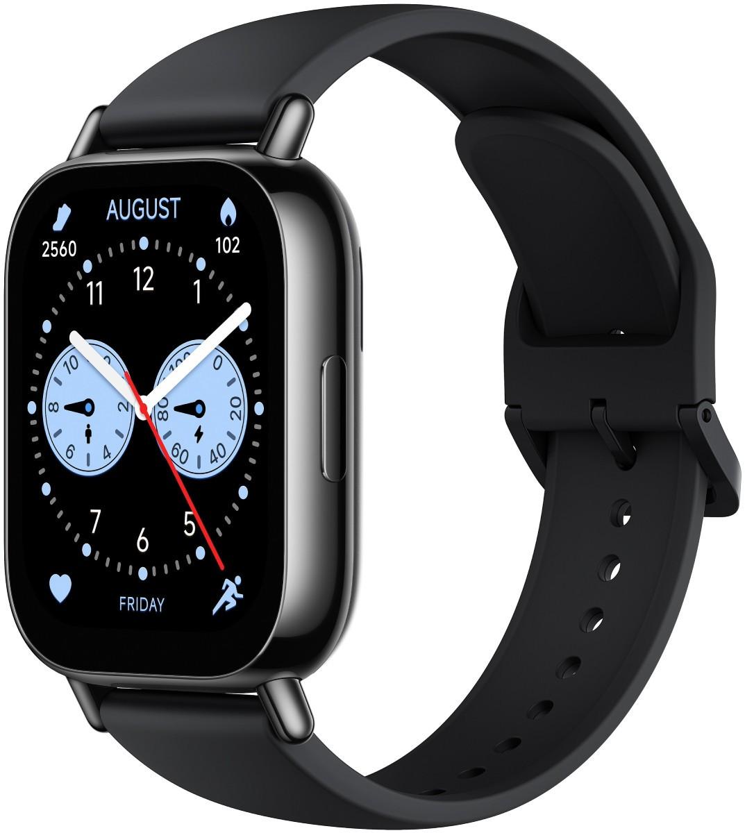 Ceas inteligent Xiaomi Redmi Watch 5 Lite Black