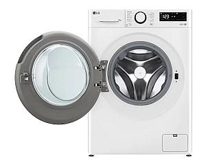 Masina de spalat LG F4WR510S0W