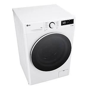 Masina de spalat LG F4WR510S0W