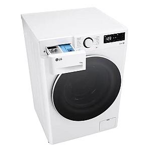Masina de spalat LG F4WR510S0W