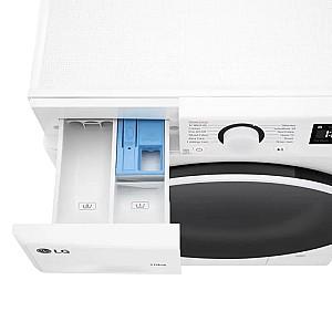 Masina de spalat LG F4WR510S0W