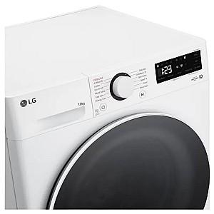 Masina de spalat LG F4WR510S0W