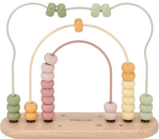 Material de numarare VIGA PolarB „Primele mele numere” (44276)