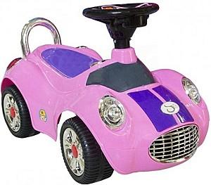 Tolocar A+B 7639 Pink