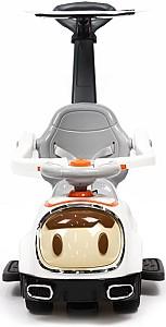 Tolocar A+B Space 7831 White