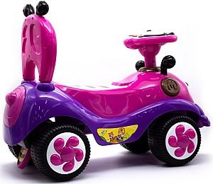 Tolocar A+B Bee 7625 Pink