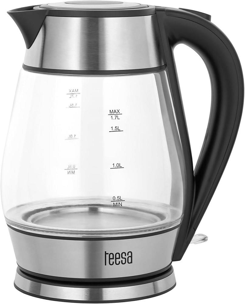 Fierbator electric de apa Teesa TSA 1512B