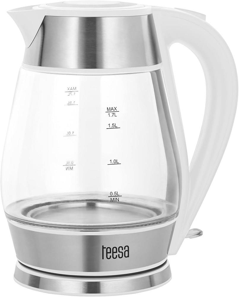 Fierbator electric de apa Teesa TSA 1512W