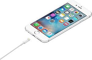 USB сablu Apple Lightning to USB Cable 1.0 m MXLY2/MUQW3