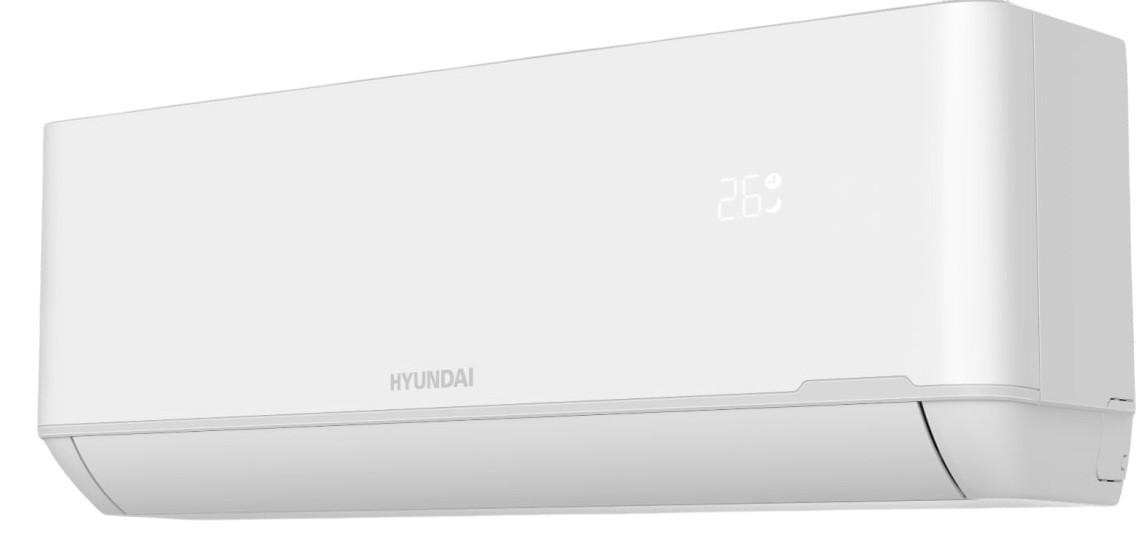 Aer conditionat HYUNDAI HYAC-18CHSD/TP61I R32 Wi-Fi Smart Air PRO